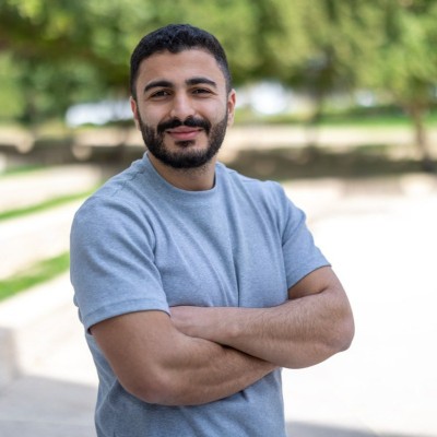 Mahmoud Ibrahim | PhD Researcher in Trustworthy Medical AI
